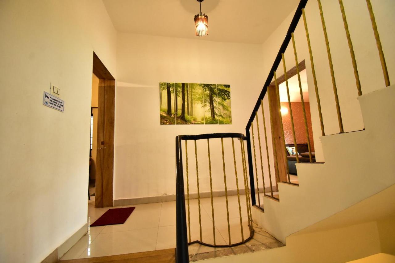 4Bhk Mountain View Villa With Private Pool - Mars Villa Lonavala Exterior foto