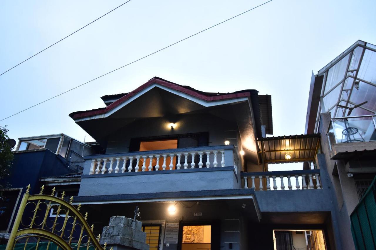 4Bhk Mountain View Villa With Private Pool - Mars Villa Lonavala Exterior foto
